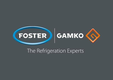 Foster Gamko — commercial catering equipment serviced by Castle Catering Engineers