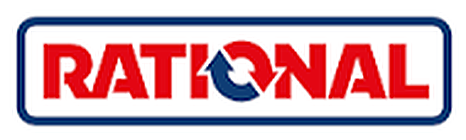 Rational — commercial catering equipment serviced by Castle Catering Engineers