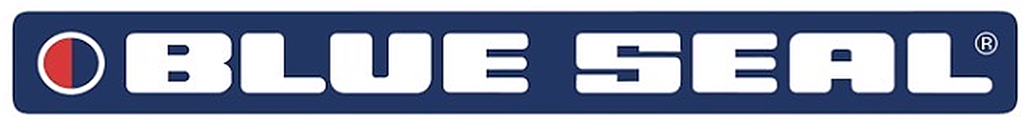Blue Seal — commercial catering equipment serviced by Castle Catering Engineers