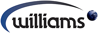 Williams — commercial catering equipment serviced by Castle Catering Engineers