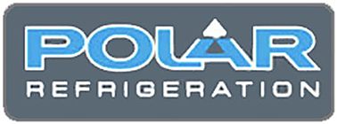 Polar Refrigeration — commercial catering equipment serviced by Castle Catering Engineers