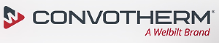 Convotherm — commercial catering equipment serviced by Castle Catering Engineers